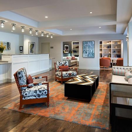 Hayes Street Hotel Nashville Eksteriør billede