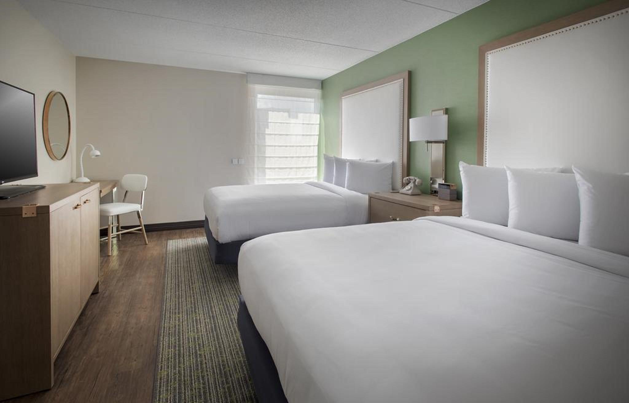 Hayes Street Hotel Nashville Eksteriør billede