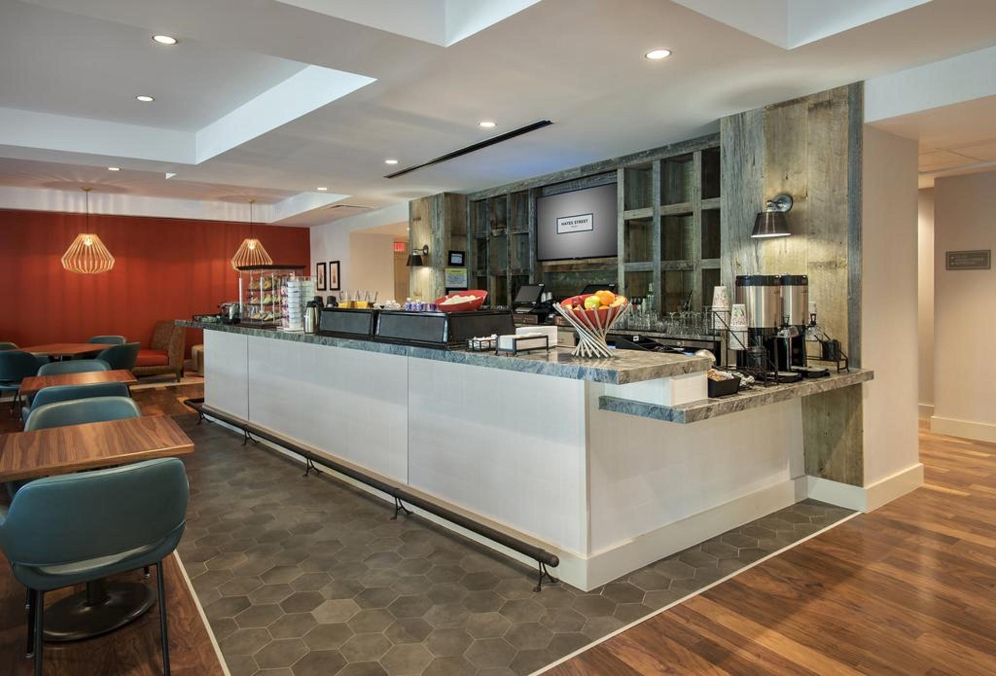 Hayes Street Hotel Nashville Eksteriør billede