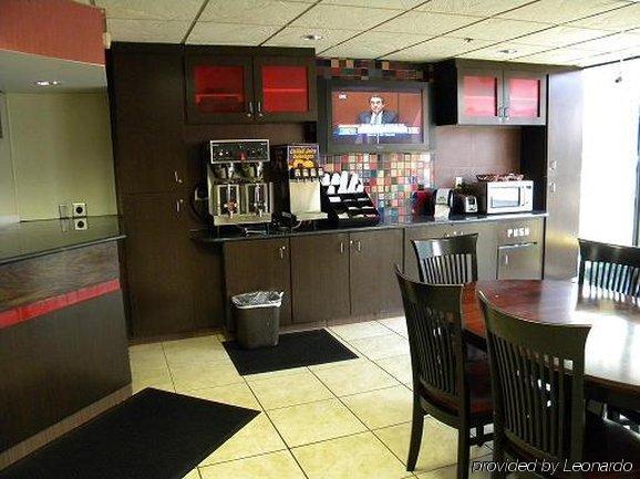 Hayes Street Hotel Nashville Restaurant billede