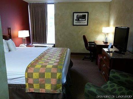 Hayes Street Hotel Nashville Eksteriør billede