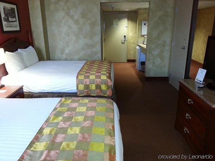 Hayes Street Hotel Nashville Eksteriør billede