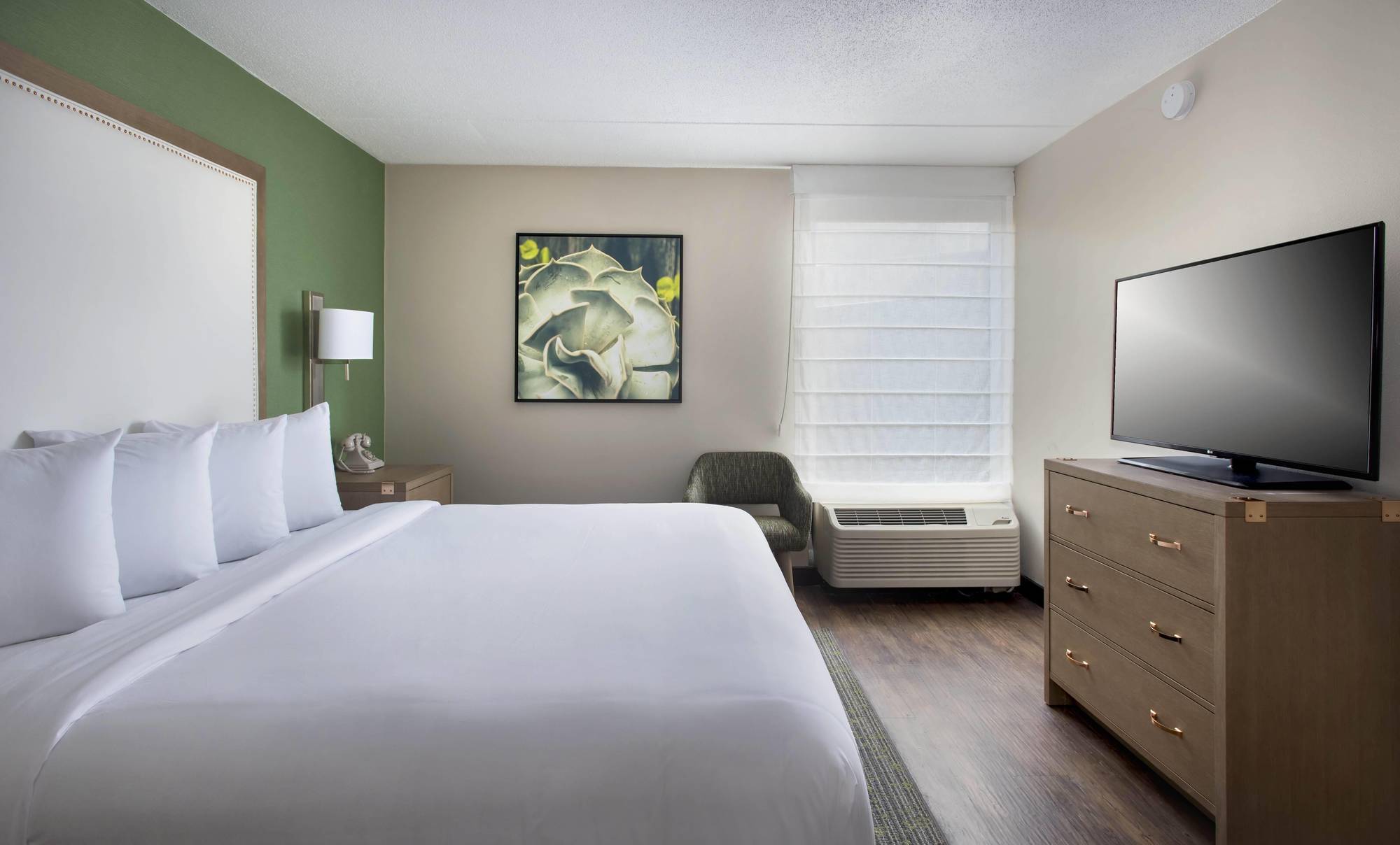 Hayes Street Hotel Nashville Eksteriør billede
