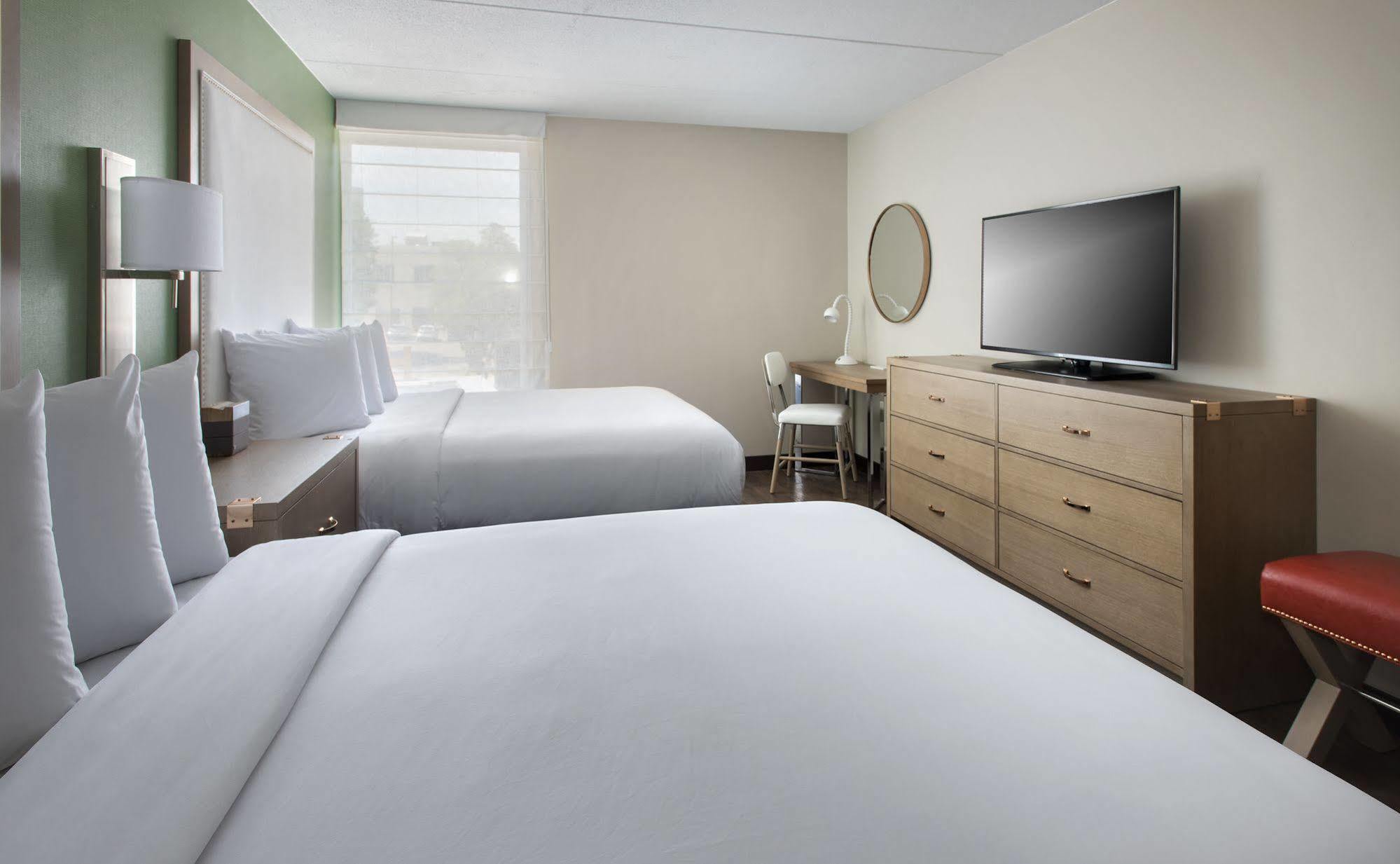 Hayes Street Hotel Nashville Eksteriør billede