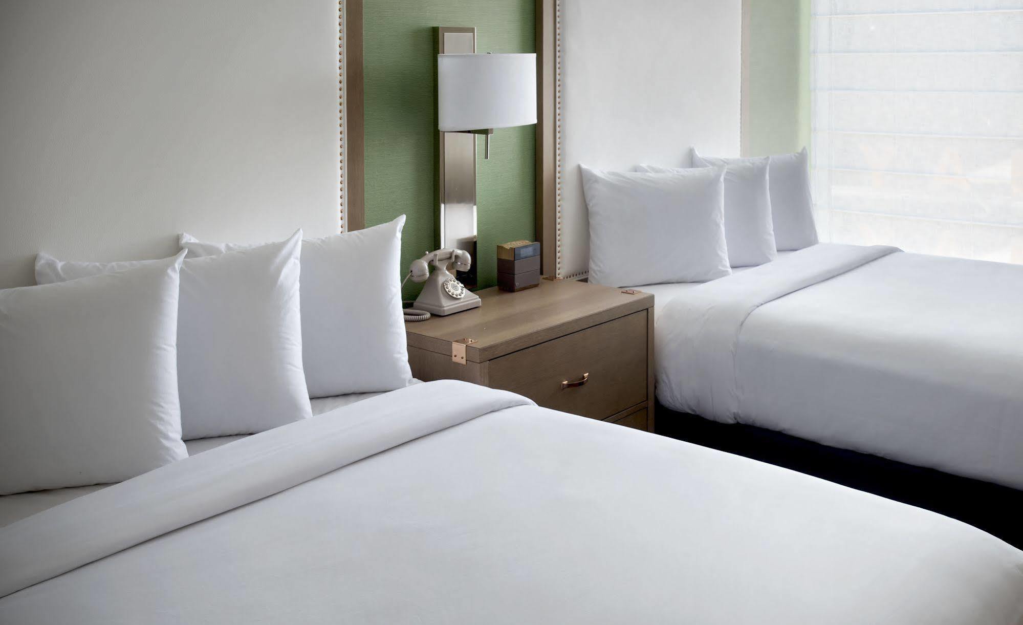 Hayes Street Hotel Nashville Eksteriør billede
